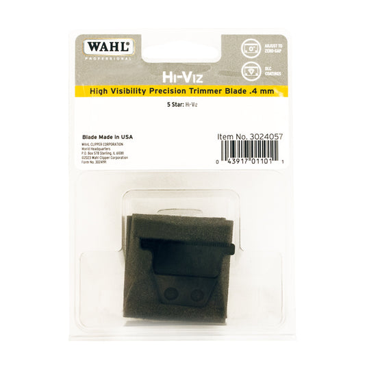 WAHL BLADE HI-VIZ #3024057