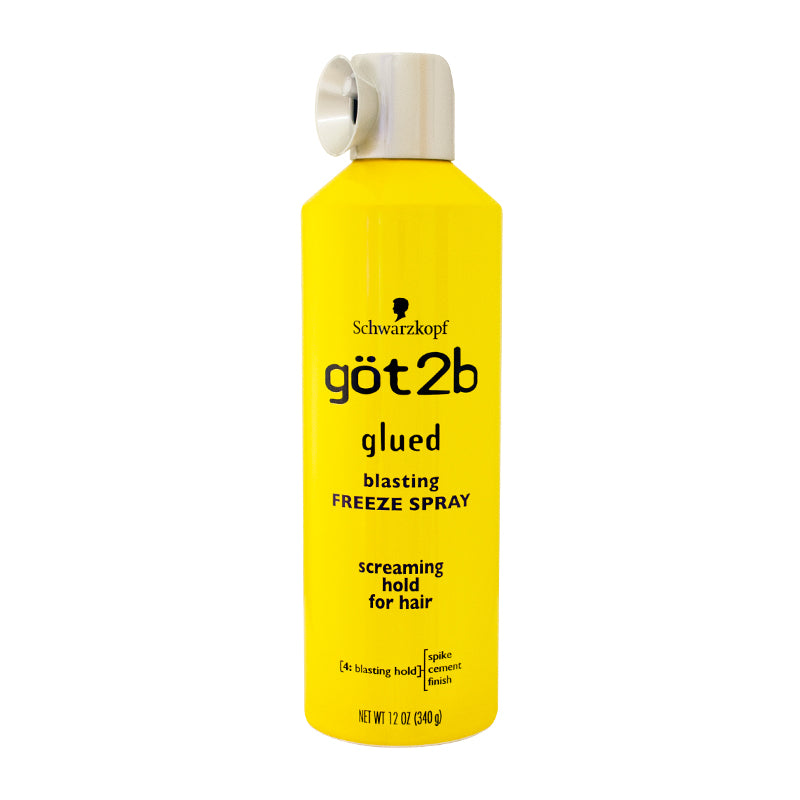 G2B BLASTING FREEZE SPRAY 12 OZ