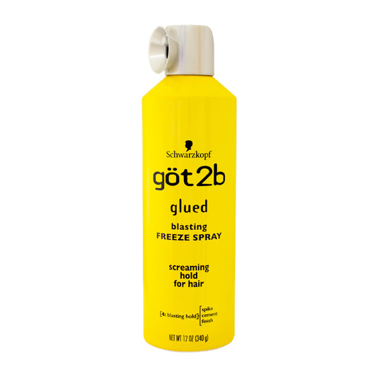 G2B BLASTING FREEZE SPRAY 12 OZ