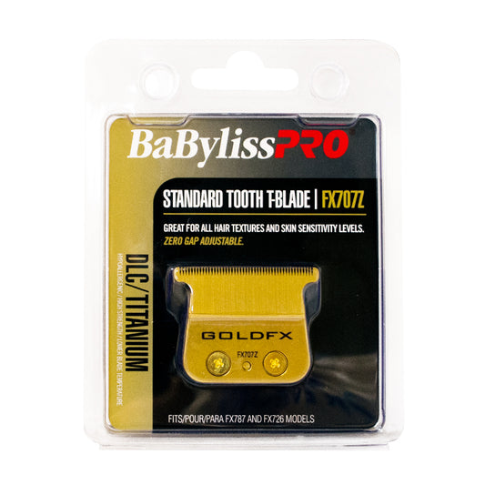 BABYLISS PRO BLADE STANDARD TOOTH T-BLADE