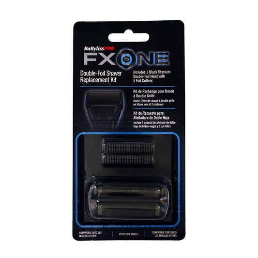BABYLISS PRO FX1 SHAVER REPLACEMENT KIT
