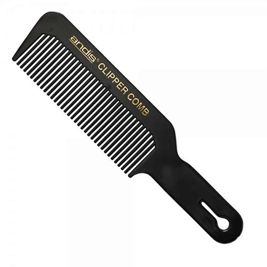 ANDIS CLIPPER COMB BLACK