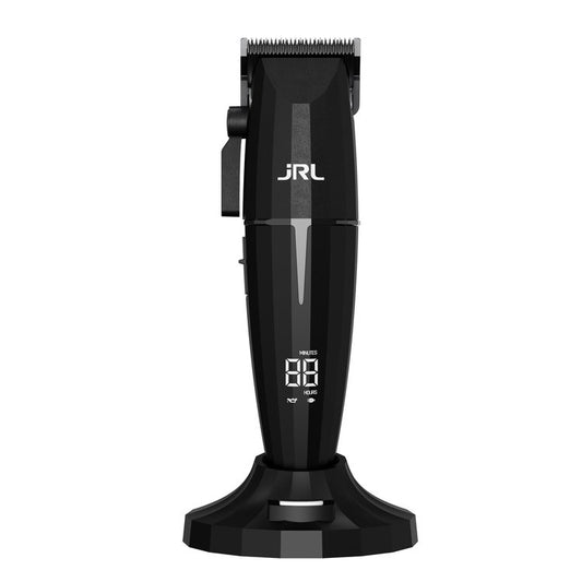 JRL ONYX CLIPPER CORDLESS BLACK