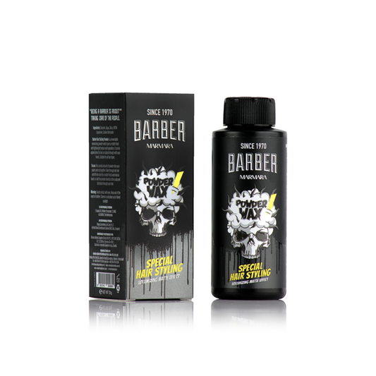 Styling Powder 20gr - Skull