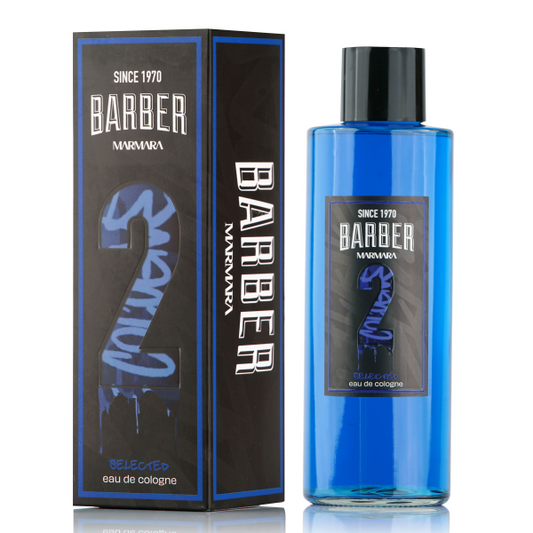 Aftershave Cologne - 500ml