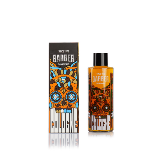 BARBER COLOGNE 500 ML AMIKOO