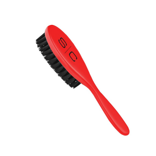 StyleCraft The Fresh Cut Brush-Red