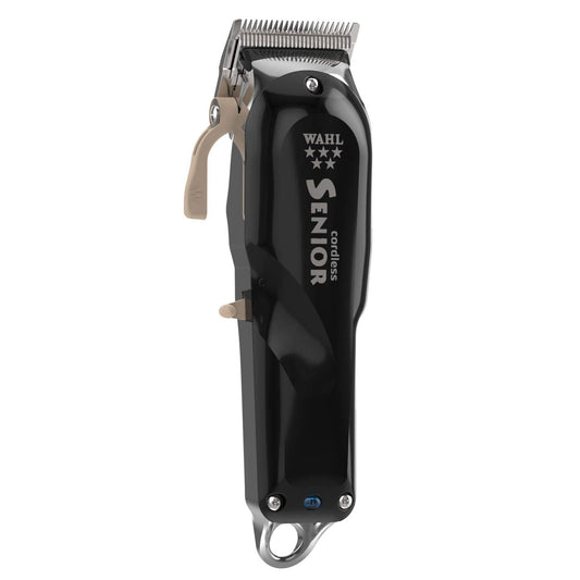 WAHL CLIPPER 5S SENIOR CORDLESS