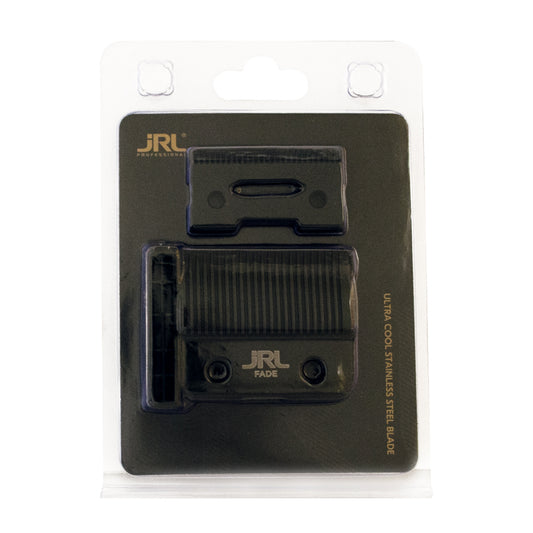JRL BLADE CLIPPER FADE BLACK #BF04-B