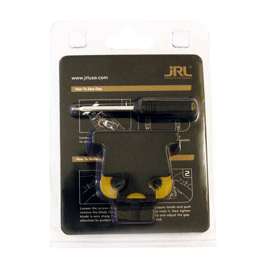 JRL BLADE TRIMMER EZ-GAP C GOLD #SF08G