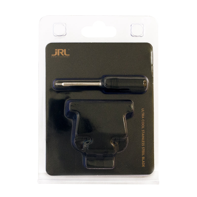 JRL BLADE TRIMMER BLACK #SF09