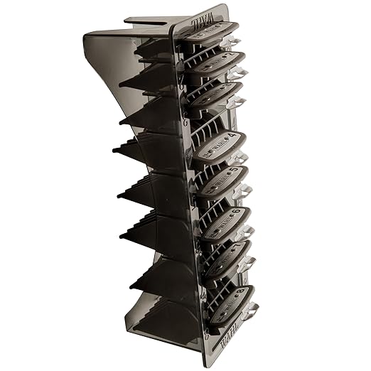 WAHL GUIDE PREMIUM METAL CLIP 8-PACK SET