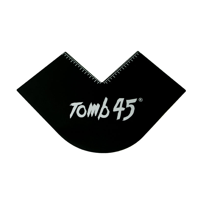 TOMB45 KLUTCH CARD COLOR ENHANCEMENT 2.0 BLACK