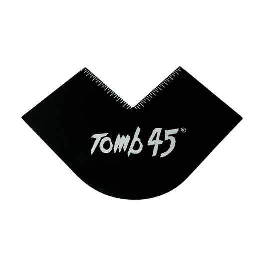 TOMB45 KLUTCH CARD COLOR ENHANCEMENT 2.0 BLACK