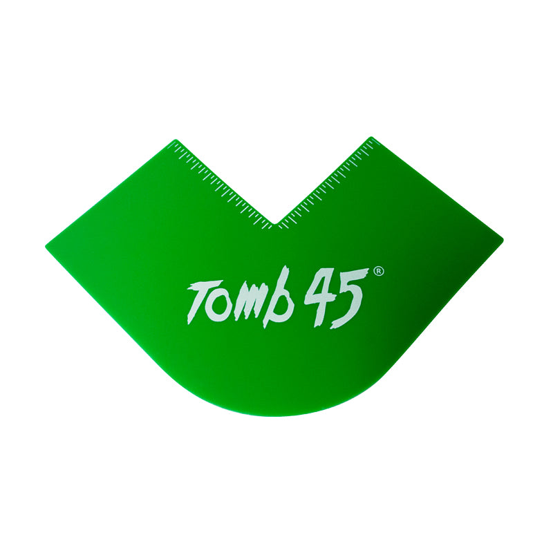 TOMB45 KLUTCH CARD COLOR ENHANCEMENT 2.0 GREEN