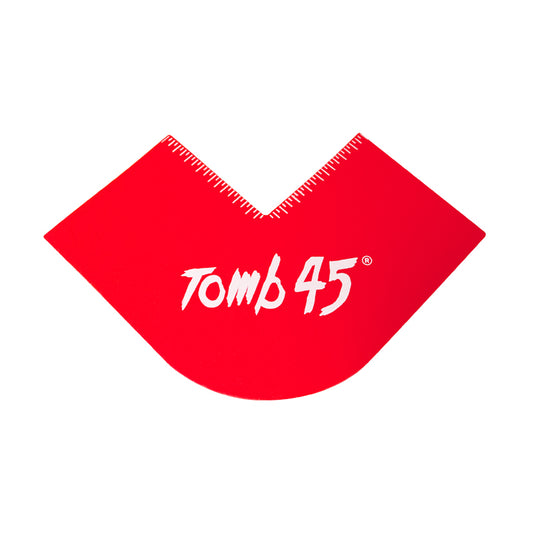 TOMB45 KLUTCH CARD COLOR ENHANCEMENT 2.0 RED