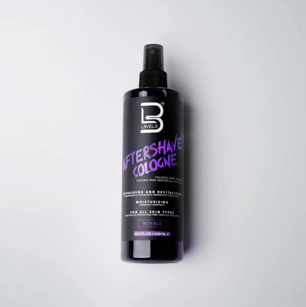 Royal Aftershave Cologne