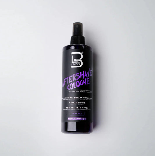 Royal Aftershave Cologne