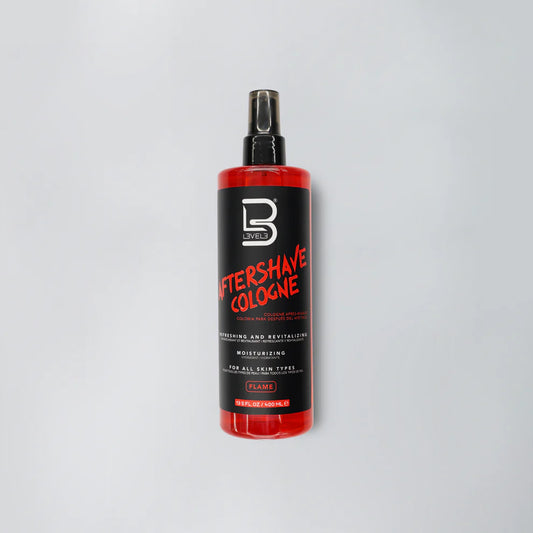 Flame Aftershave Cologne