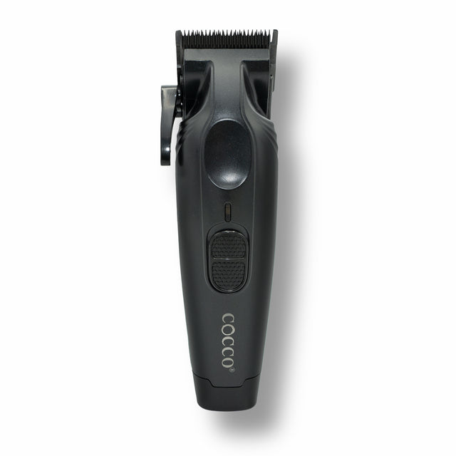 COCCO VELOCE PRO CLIPPER MATTE BLACK