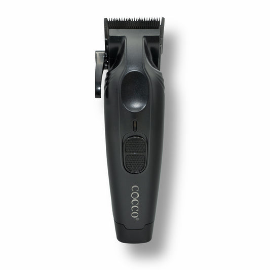 COCCO VELOCE PRO CLIPPER MATTE BLACK
