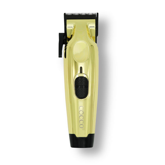 COCCO VELOCE PRO CLIPPER GOLD