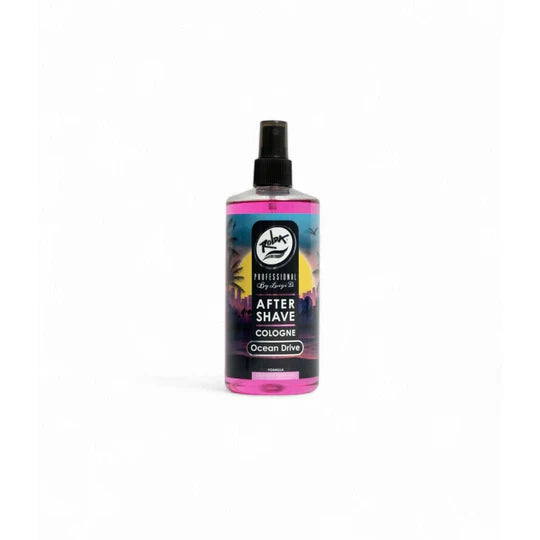 Rolda - Ocean Drive After Shave Cologne Tonic For Men