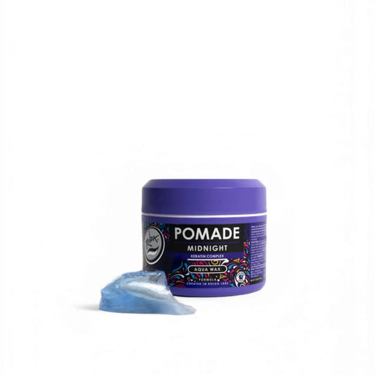 Rolda - Midnight Hair Pomade