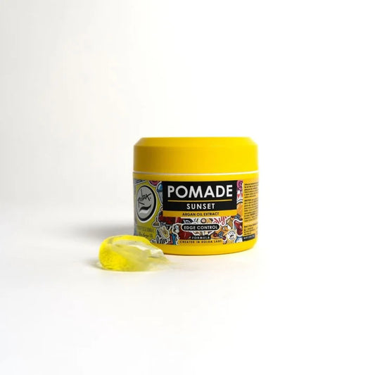 Rolda - Sunset Hair Pomade