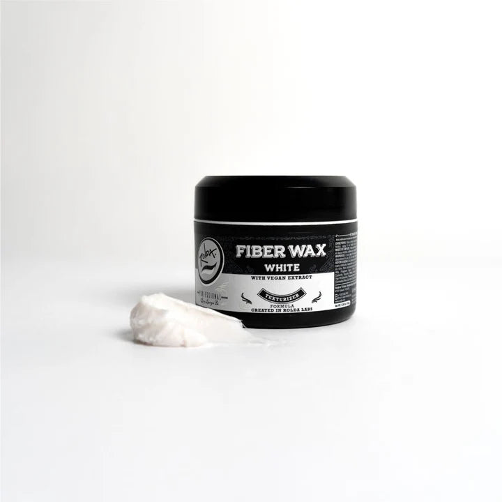 Rolda - White Hair Fiber Wax