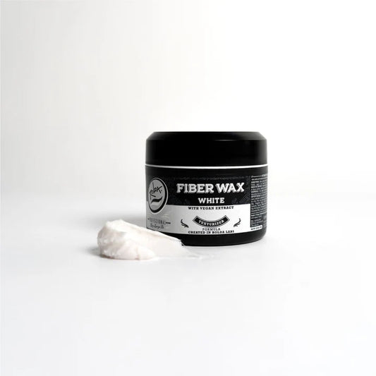 Rolda - White Hair Fiber Wax