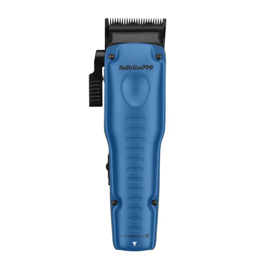 BABYLISS PRO FX1 LO-PROFX CLIPPER BLUE