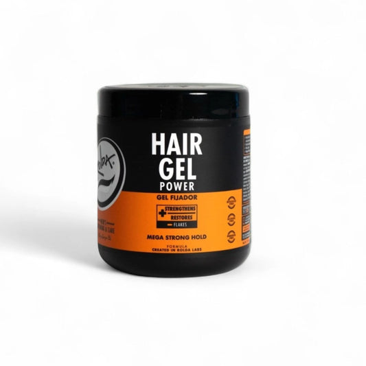 Rolda - Power Hair Styling Gel