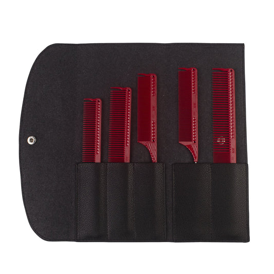 JRL COMB SET STYLING