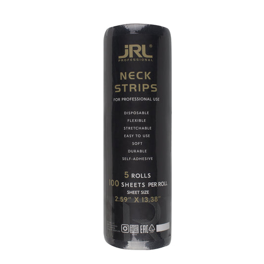 JRL Neck Strips