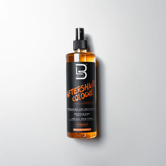 Vibrant Aftershave Cologne