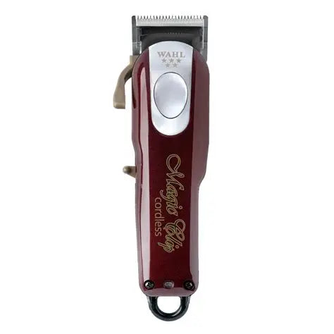WAHL CLIPPER 5S MAGIC CLIP CORDLESS