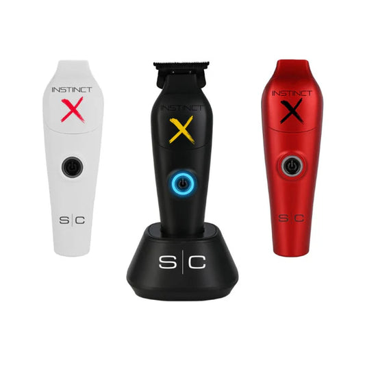 SC PRO INSTINCT-X TRIMMER VECTOR METAL