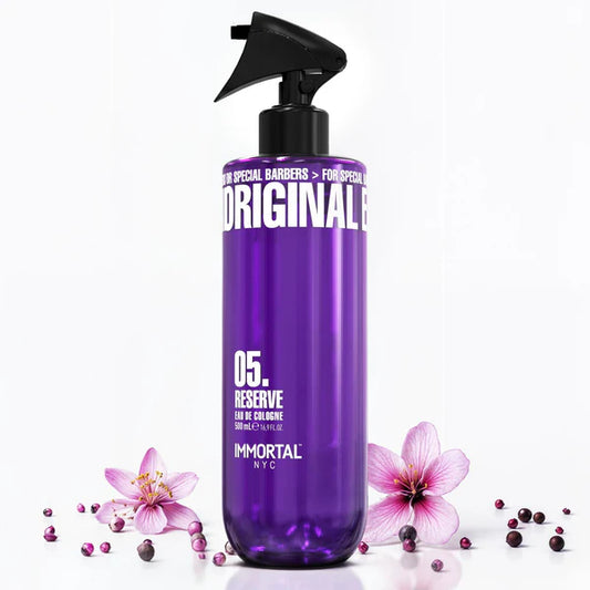 Reserve Colognes 05.