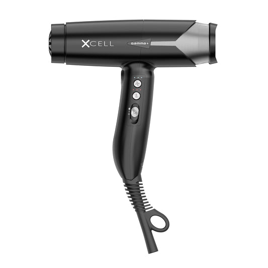 SC Gamma Dryer XCell Black