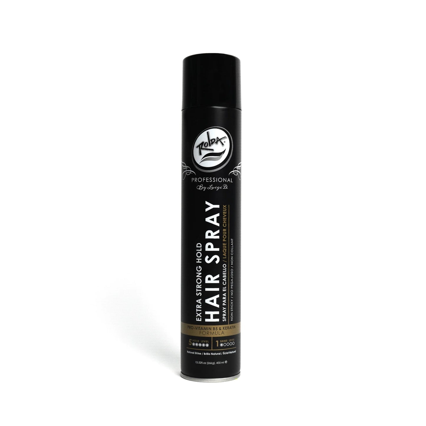 Rolda - Hair Spray Extra Strong Hold