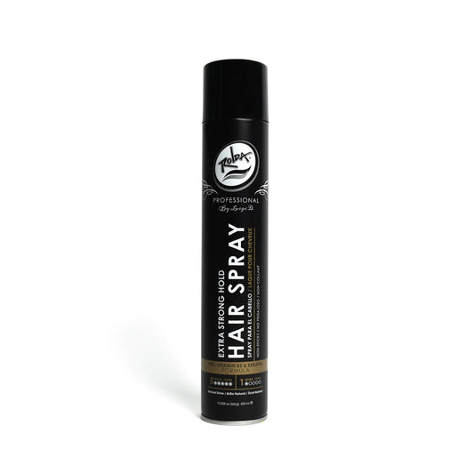 Rolda - Hair Spray Extra Strong Hold