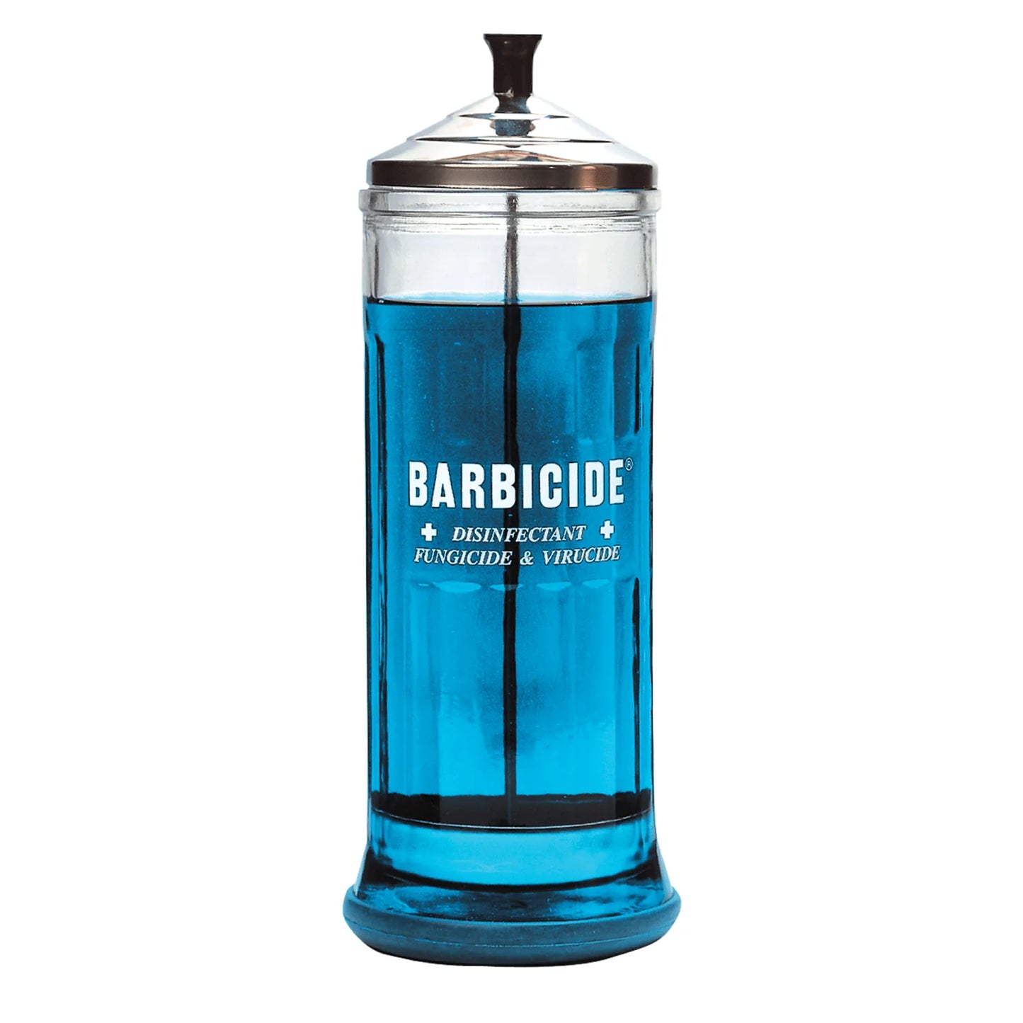 BARBICIDE DISINFECTING JAR LARGE