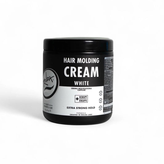 Rolda - White Hair Molding Cream
