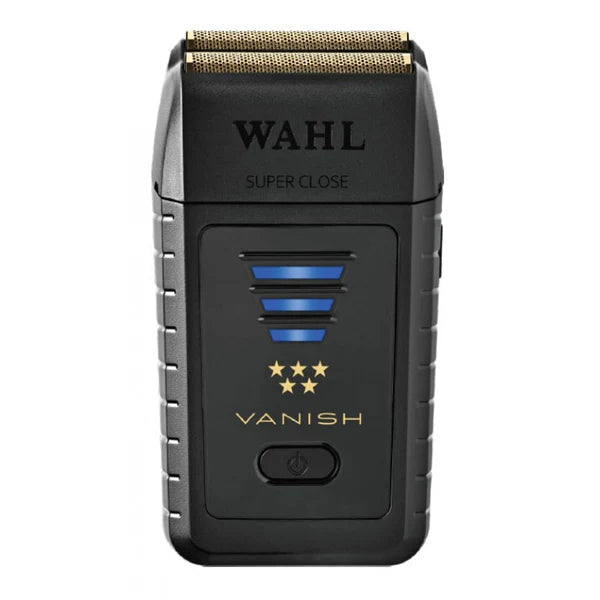 WAHL 5 STAR VANISH SHAVER
