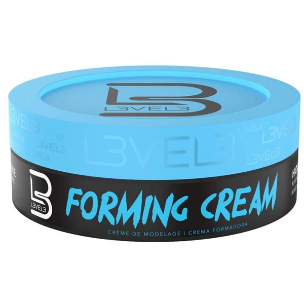 L3VEL3 FORMING CREAM 150ML