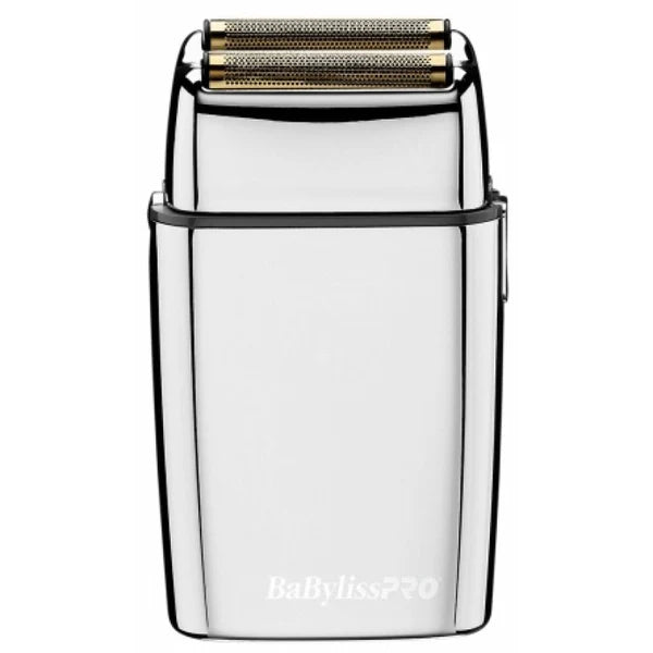 BABYLISSPRO FOILFX DOUBLE-FOIL SHAVER