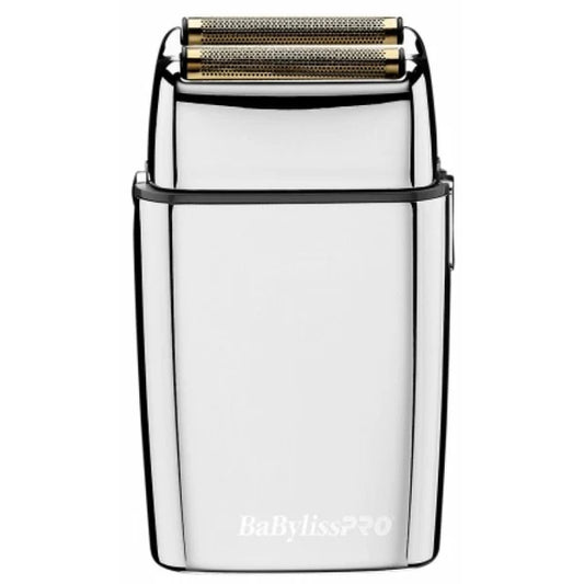 BABYLISSPRO FOILFX DOUBLE-FOIL SHAVER