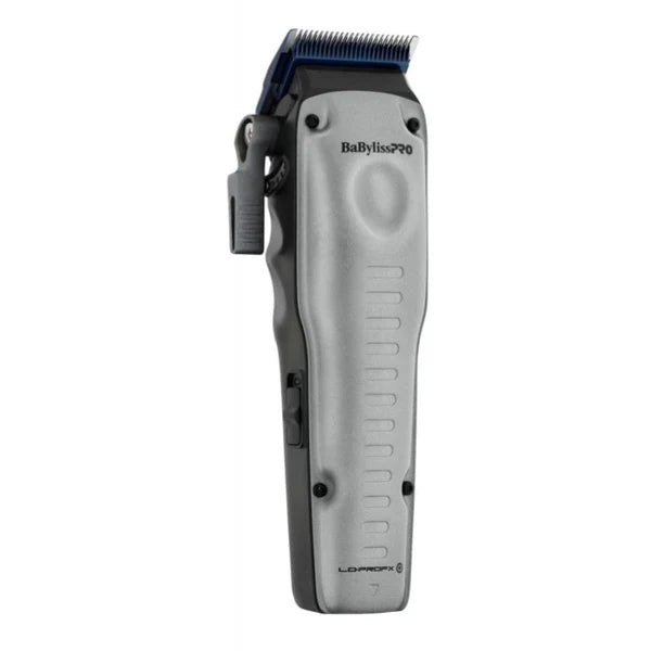 BABYLISS PRO FX1 LO-PROFX CLIPPER GRAY