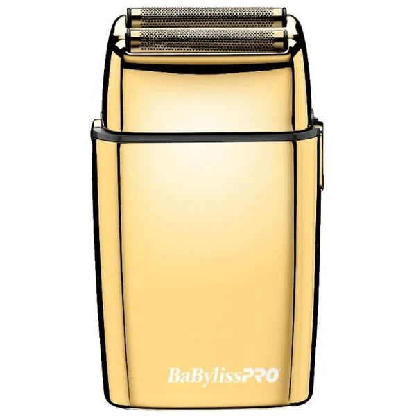 BABYLISSPRO FOILFX GOLD SHAVER
